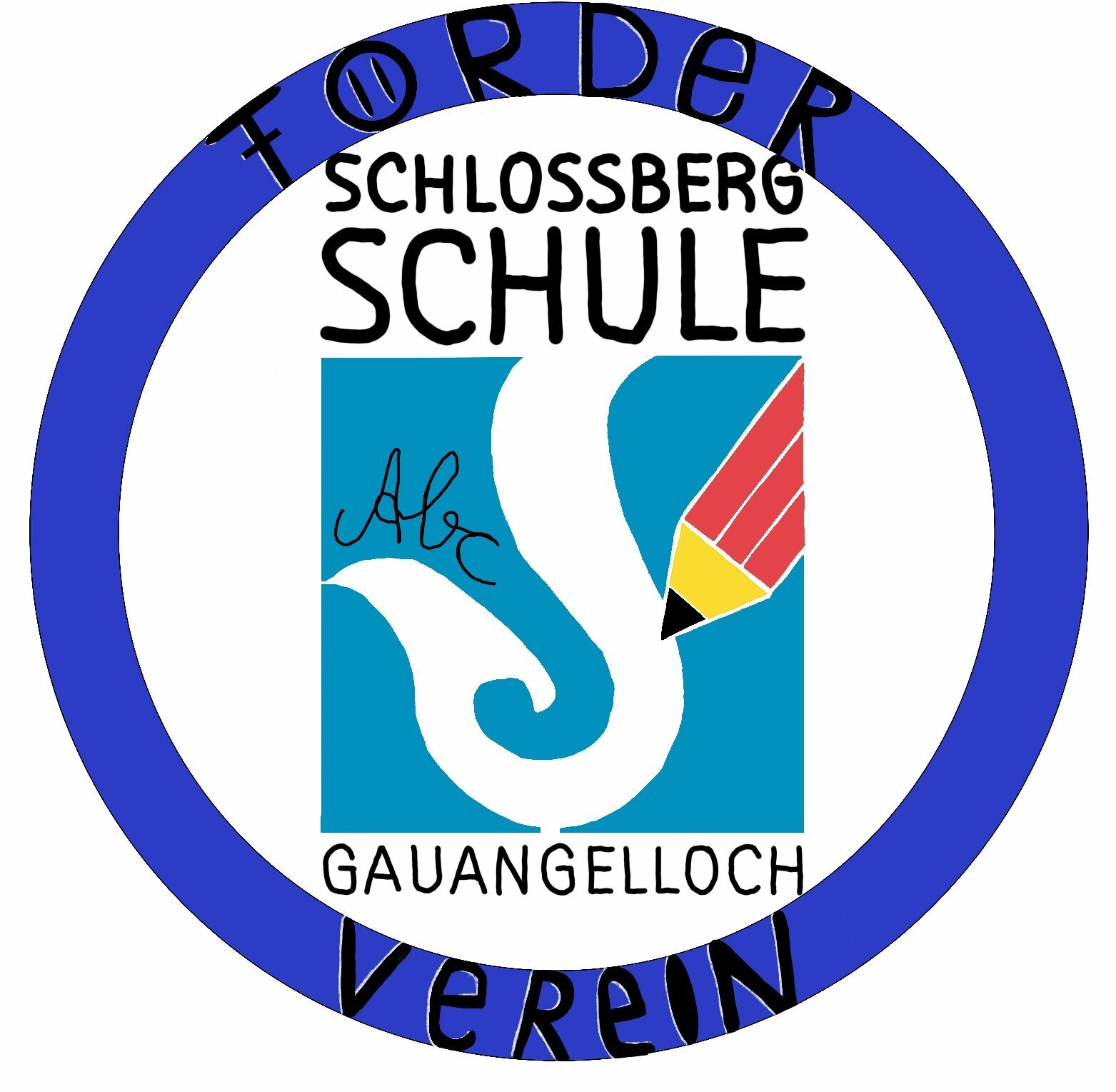 Förderverein Schlossberg-Schule